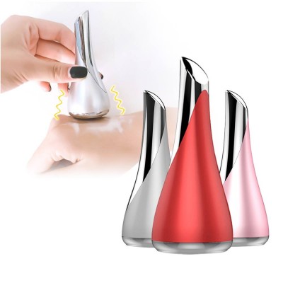 2021 New Magnetic Induction Ion Importer Instrument Skin Rejuvenation Device Skincare Cuidado De La Piel Face Lift Firming Tools